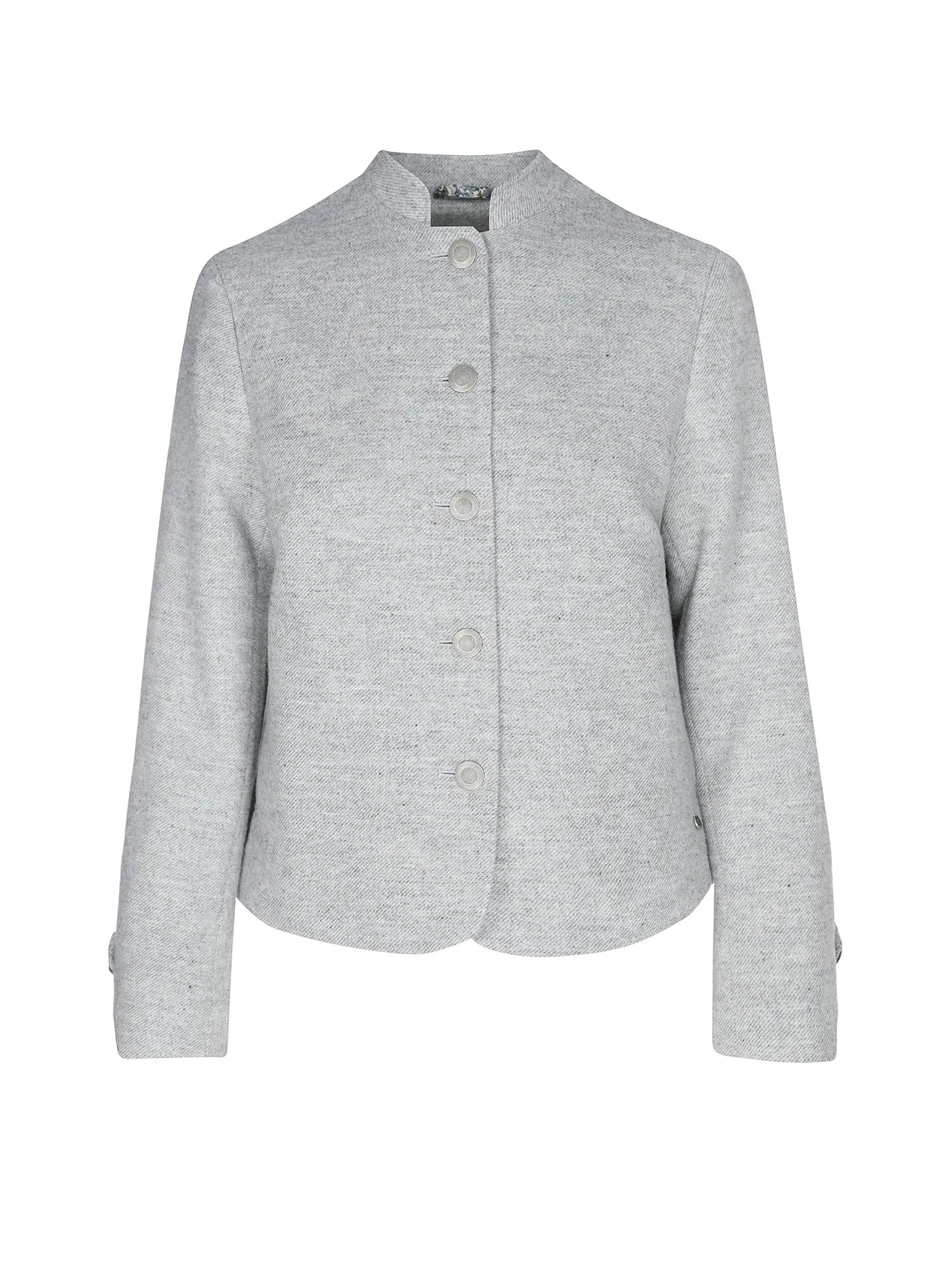 ROCKMACHERIN | Trachten Jacke SIMLAUN | 
